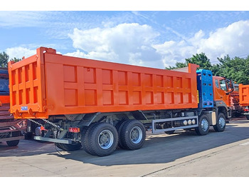 Leasing SINOTRUK Sinotruk Howo 8x4 Tipper Trucks for Sale in Ghana SINOTRUK Sinotruk Howo 8x4 Tipper Trucks for Sale in Ghana: kuva Leasing SINOTRUK Sinotruk Howo 8x4 Tipper Trucks for Sale in Ghana SINOTRUK Sinotruk Howo 8x4 Tipper Trucks for Sale in Ghana