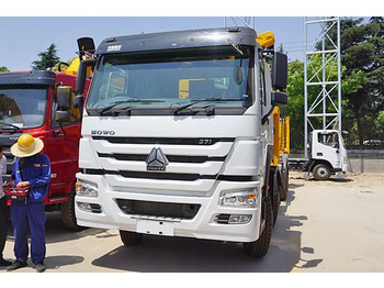 Leasing XCMG 20Ft Container Side Lift Truck for Sale in Guyana XCMG 20Ft Container Side Lift Truck for Sale in Guyana: kuva Leasing XCMG 20Ft Container Side Lift Truck for Sale in Guyana XCMG 20Ft Container Side Lift Truck for Sale in Guyana