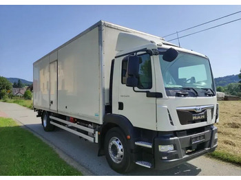 Umpikori kuorma-auto MAN TGM 15.290