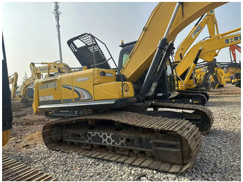 Leasing  2022 KOBELCO SK250 2022 KOBELCO SK250: kuva Leasing  2022 KOBELCO SK250 2022 KOBELCO SK250