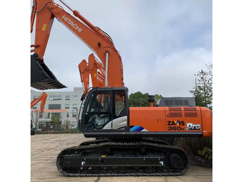 Leasing  2023 Hitachi ZX360 2023 Hitachi ZX360: kuva Leasing  2023 Hitachi ZX360 2023 Hitachi ZX360