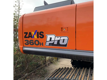 Leasing  2023 Hitachi ZX360 2023 Hitachi ZX360: kuva Leasing  2023 Hitachi ZX360 2023 Hitachi ZX360