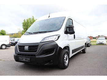 Pakettiauto FIAT Ducato