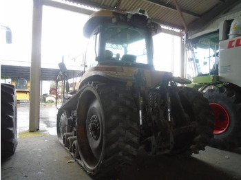 Telatraktori Challenger MT765: kuva Telatraktori Challenger MT765