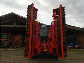 Leasing  Kuhn HR 6004 DR Kuhn HR 6004 DR: kuva Leasing  Kuhn HR 6004 DR Kuhn HR 6004 DR
