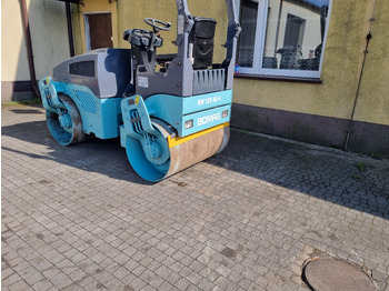 Tiejyrä BOMAG BW120AD-4