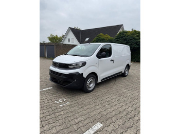 Uusi Pakettiauto Opel Vivaro 120 PS L2H1: kuva Uusi Pakettiauto Opel Vivaro 120 PS L2H1