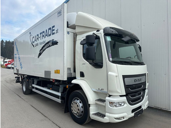 Refrigeraattori kuorma-auto DAF LF 310 8G LBW Bär2T 3J-Garatnie: kuva Refrigeraattori kuorma-auto DAF LF 310 8G LBW Bär2T 3J-Garatnie