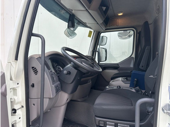 Refrigeraattori kuorma-auto DAF LF 310 8G LBW Bär2T 3J-Garatnie: kuva Refrigeraattori kuorma-auto DAF LF 310 8G LBW Bär2T 3J-Garatnie