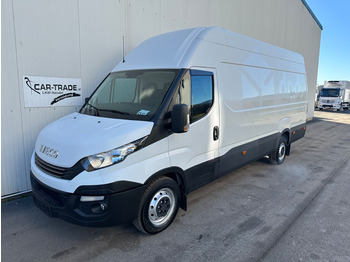 Pakettiauto IVECO Daily 35s14