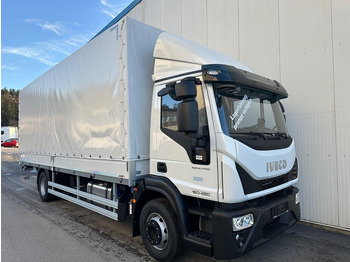 Leasing Iveco EuroCargo 160E28/P   LBW Neufahrzeug  Iveco EuroCargo 160E28/P   LBW Neufahrzeug: kuva Leasing Iveco EuroCargo 160E28/P   LBW Neufahrzeug  Iveco EuroCargo 160E28/P   LBW Neufahrzeug