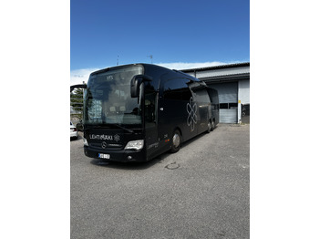 Turistibussi MERCEDES-BENZ Travego