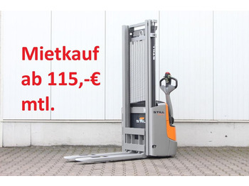 Pinoamistrukki STILL