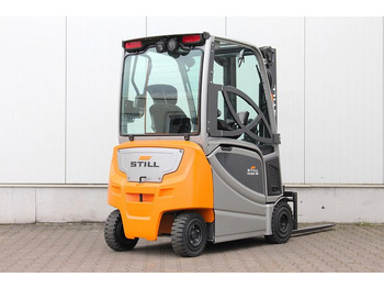 Sähkötrukki STILL RX20-16P: kuva Sähkötrukki STILL RX20-16P