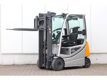 Sähkötrukki STILL RX20-16P: kuva Sähkötrukki STILL RX20-16P