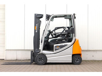 Sähkötrukki STILL RX20-16P: kuva Sähkötrukki STILL RX20-16P