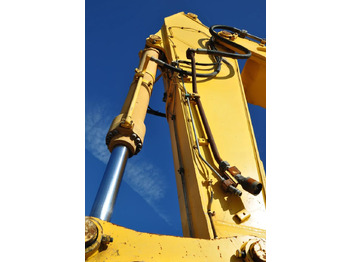 Hydrauliikka NEW HOLLAND