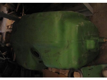 Polttoainetankki JOHN DEERE