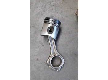 Kiertokanki LIEBHERR