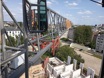 Leasing Krupinski Cranes KR90-5 EC Krupinski Cranes KR90-5 EC: kuva Leasing Krupinski Cranes KR90-5 EC Krupinski Cranes KR90-5 EC