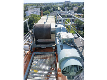 Leasing Krupinski Cranes KR90-5 EC Krupinski Cranes KR90-5 EC: kuva Leasing Krupinski Cranes KR90-5 EC Krupinski Cranes KR90-5 EC