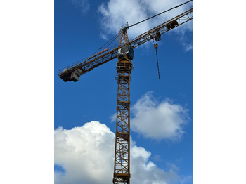 Torninosturi LIEBHERR