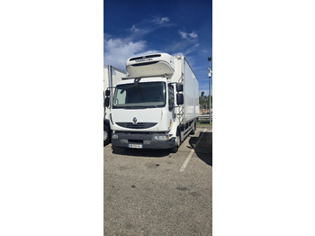 Refrigeraattori kuorma-auto RENAULT