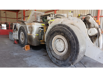 Kaivostoiminta kone CATERPILLAR