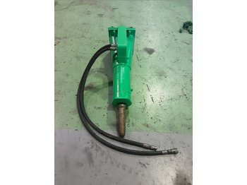 Iskuvasara MONTABERT BRP70: kuva Iskuvasara MONTABERT BRP70