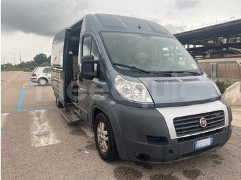 Minibussi FIAT Ducato