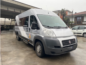 Minibussi FIAT Ducato
