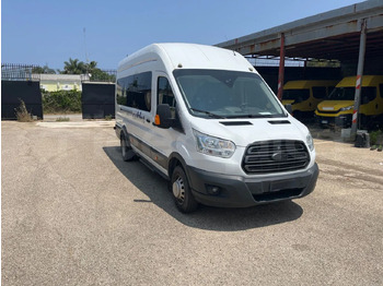 Minibussi FORD Transit