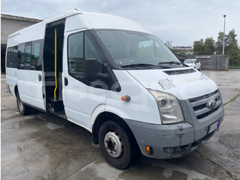 Minibussi FORD Transit