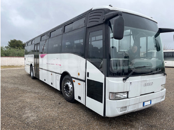 Esikaupunkien linja IRISBUS