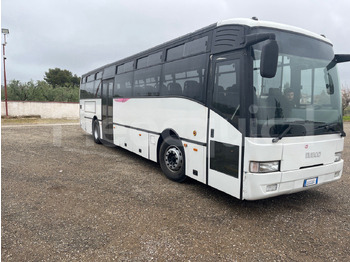 Esikaupunkien linja IRISBUS