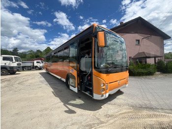 Esikaupunkien linja IRISBUS