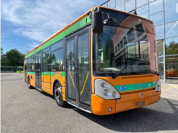 Linja-auto IRISBUS