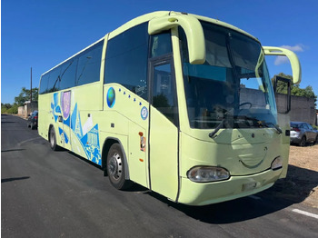 Turistibussi SCANIA Irizar Century