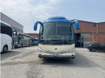Turistibussi SCANIA Irizar