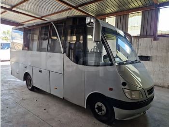 Turistibussi IVECO