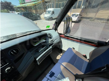 Turistibussi Iveco A65C/E4/27: kuva Turistibussi Iveco A65C/E4/27 Turistibussi Iveco A65C/E4/27: kuva Turistibussi Iveco A65C/E4/27