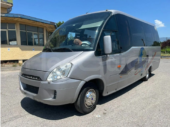 Turistibussi Iveco A65C/E4/27: kuva Turistibussi Iveco A65C/E4/27 Turistibussi Iveco A65C/E4/27: kuva Turistibussi Iveco A65C/E4/27