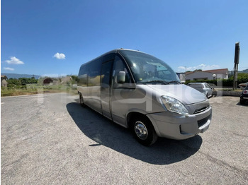 Minibussi IVECO