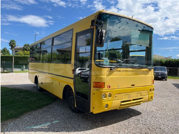 Koulubussi IVECO