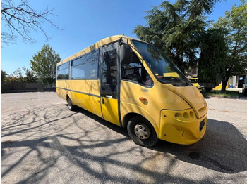 Koulubussi IVECO