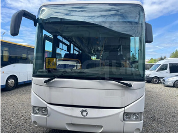 Esikaupunkien linja IVECO Crossway