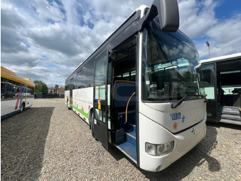 Esikaupunkien linja IVECO Crossway
