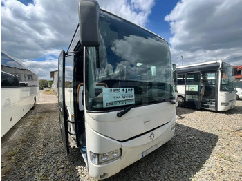 Esikaupunkien linja IVECO Crossway