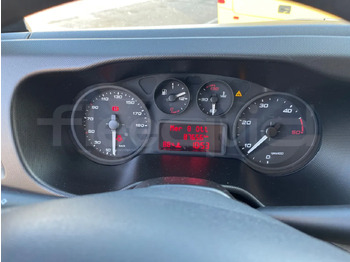 Koulubussi, Minibussi Iveco Daily: kuva Koulubussi, Minibussi Iveco Daily