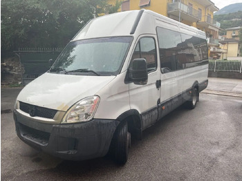 Minibussi, Pikkubussi Iveco Daily: kuva Minibussi, Pikkubussi Iveco Daily